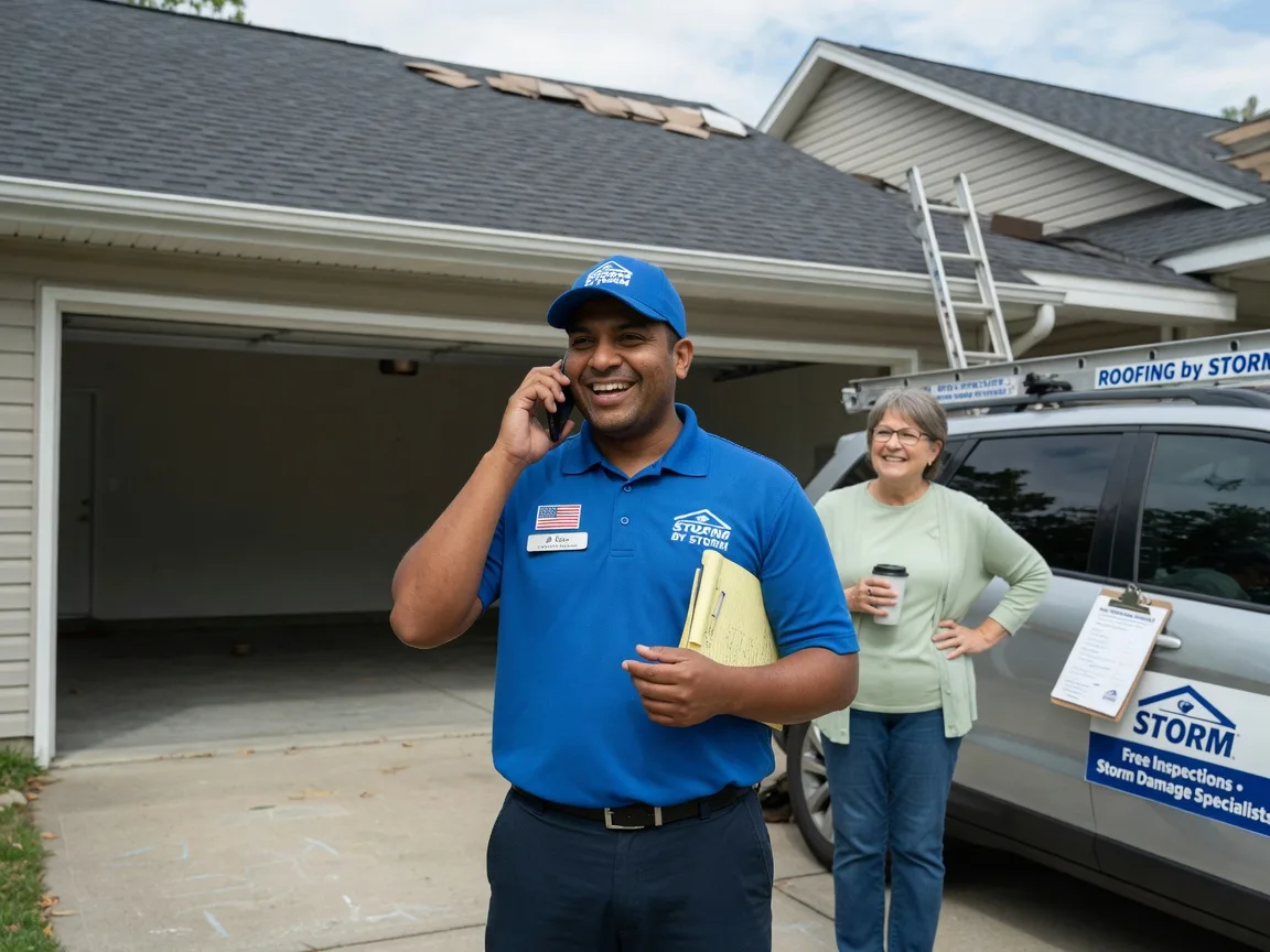 Roof Repair Near Me Teec Nos Pos, AZ FAQs
